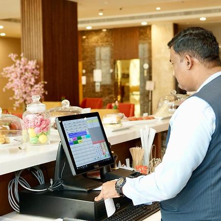 Kyriad Hotel Salalah Zewnętrze zdjęcie