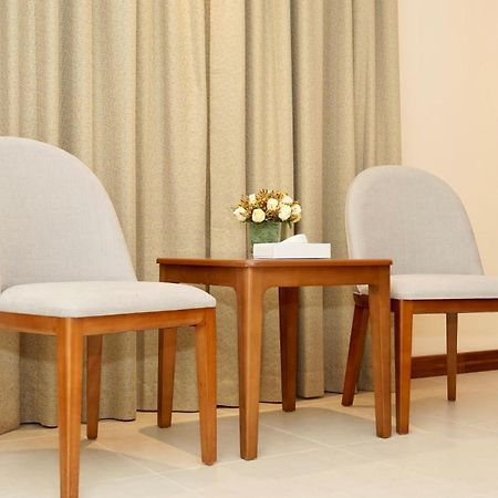 Kyriad Hotel Salalah Zewnętrze zdjęcie