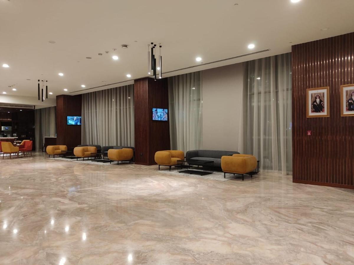 Kyriad Hotel Salalah Zewnętrze zdjęcie