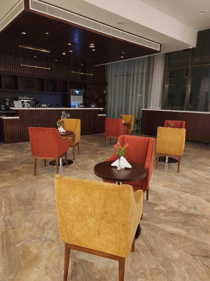 Kyriad Hotel Salalah Zewnętrze zdjęcie