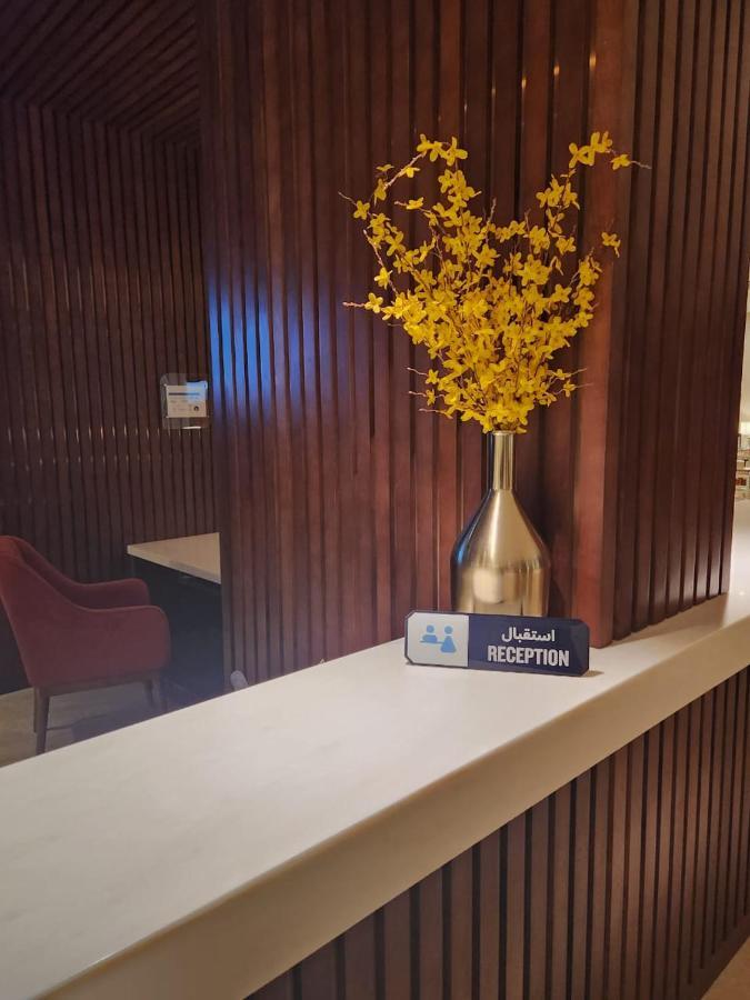 Kyriad Hotel Salalah Zewnętrze zdjęcie