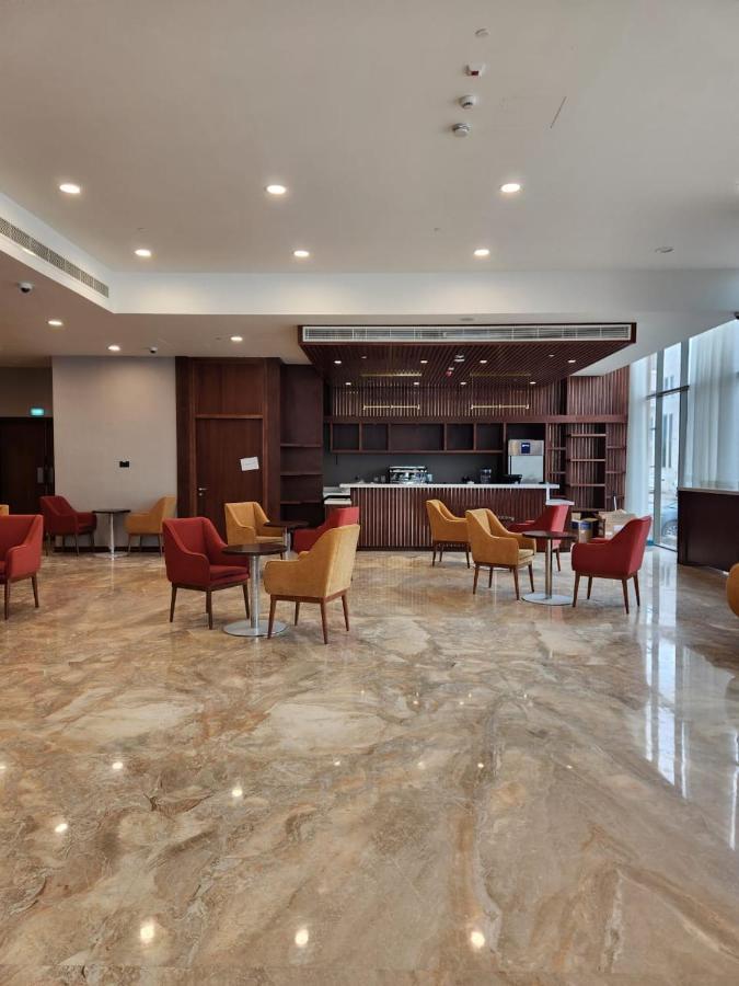 Kyriad Hotel Salalah Zewnętrze zdjęcie