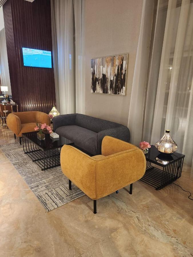 Kyriad Hotel Salalah Zewnętrze zdjęcie