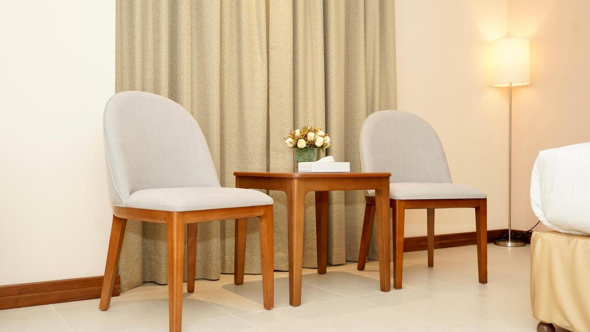 Kyriad Hotel Salalah Zewnętrze zdjęcie