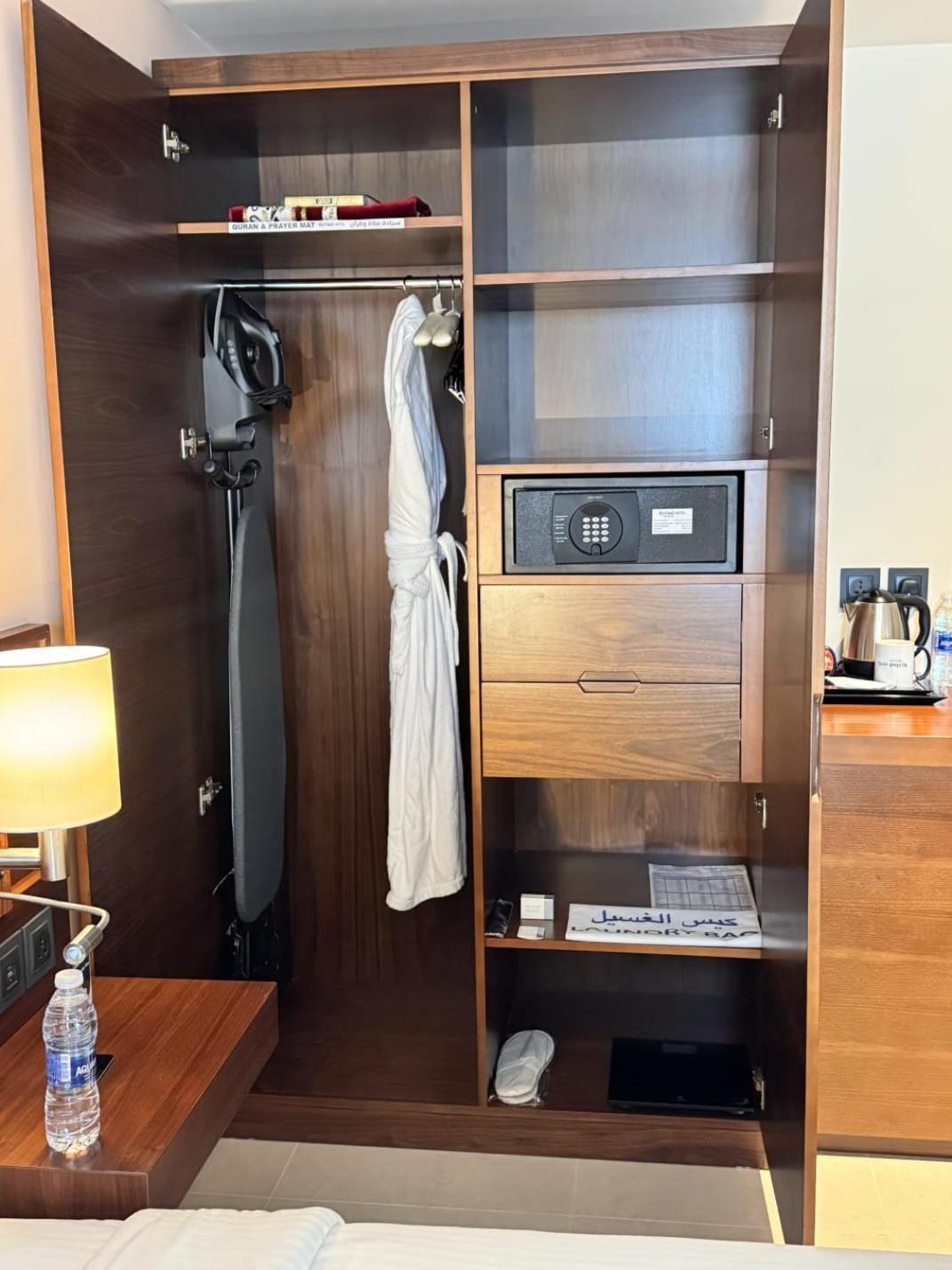 Kyriad Hotel Salalah Zewnętrze zdjęcie