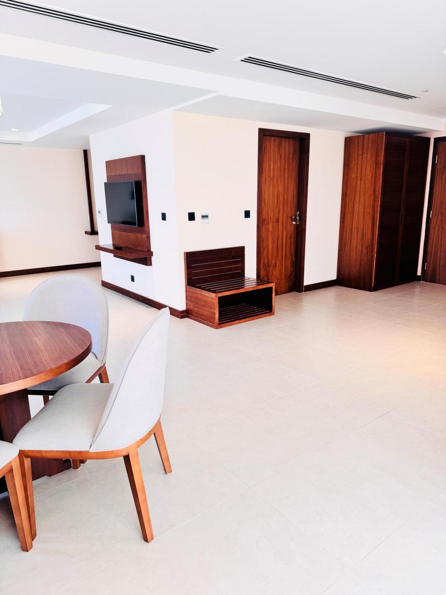 Kyriad Hotel Salalah Zewnętrze zdjęcie