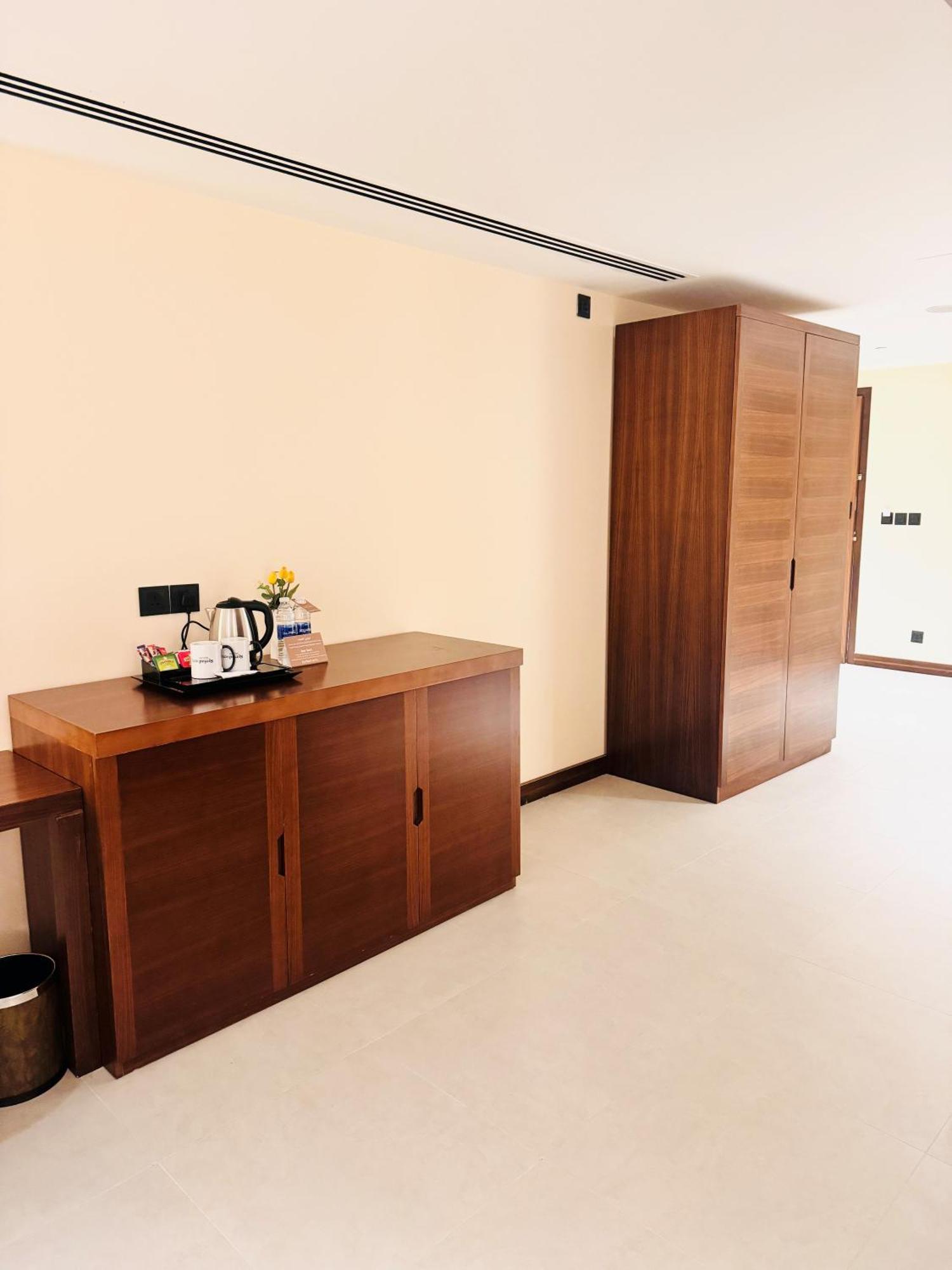 Kyriad Hotel Salalah Zewnętrze zdjęcie