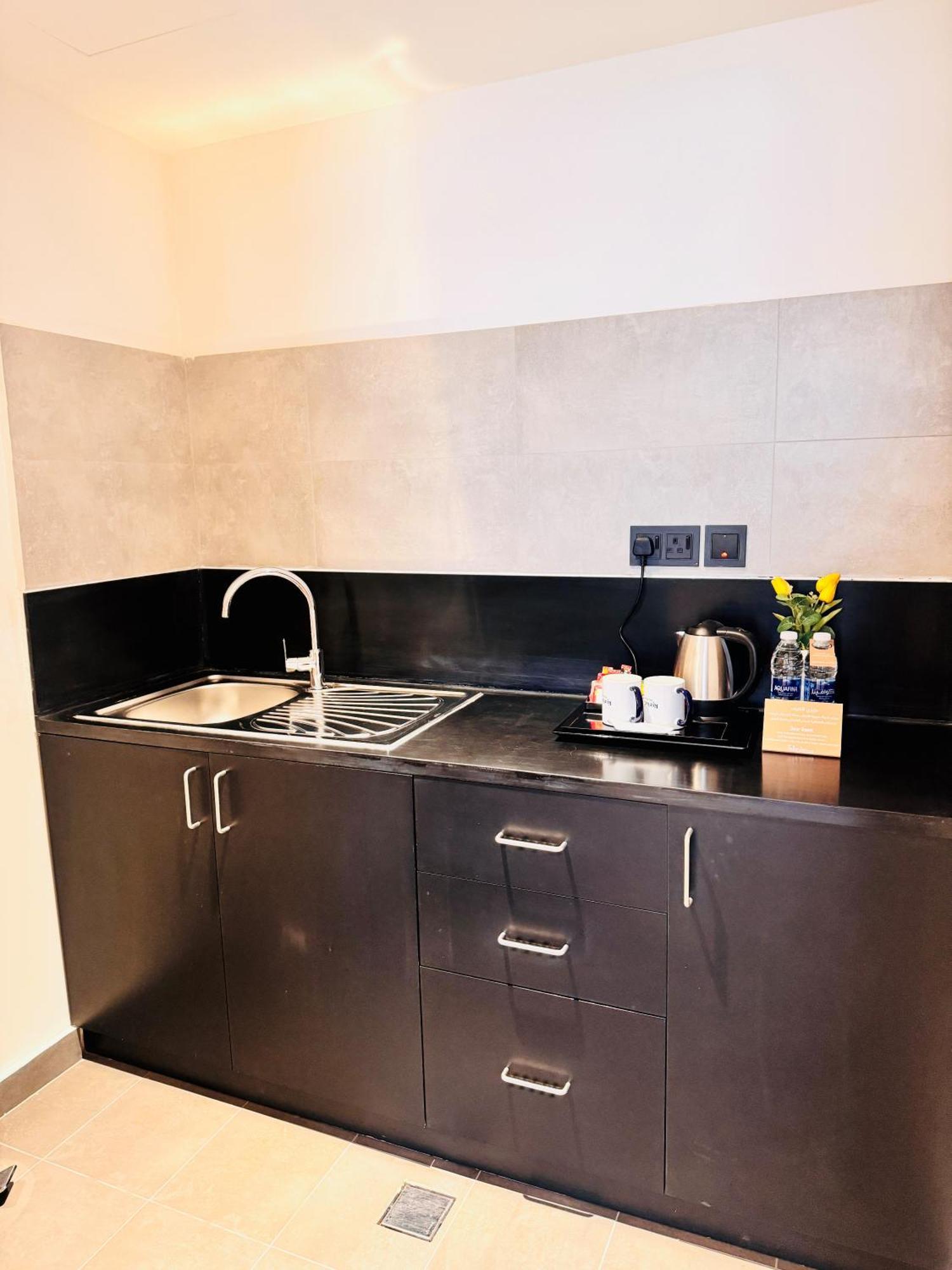 Kyriad Hotel Salalah Zewnętrze zdjęcie