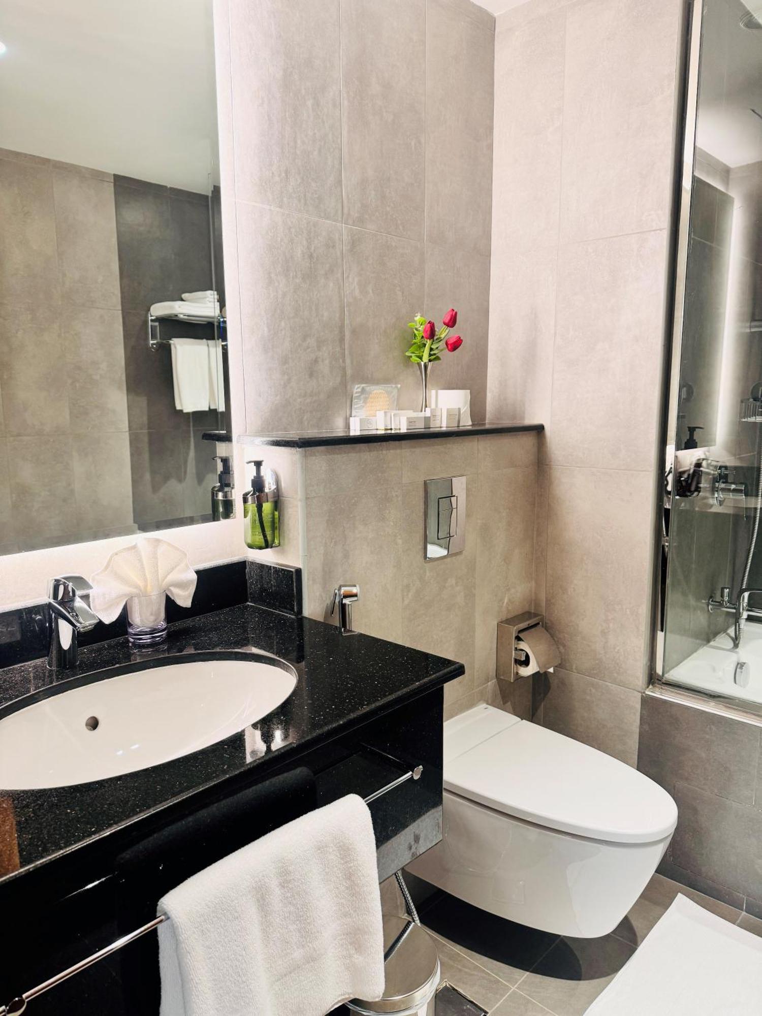 Kyriad Hotel Salalah Zewnętrze zdjęcie