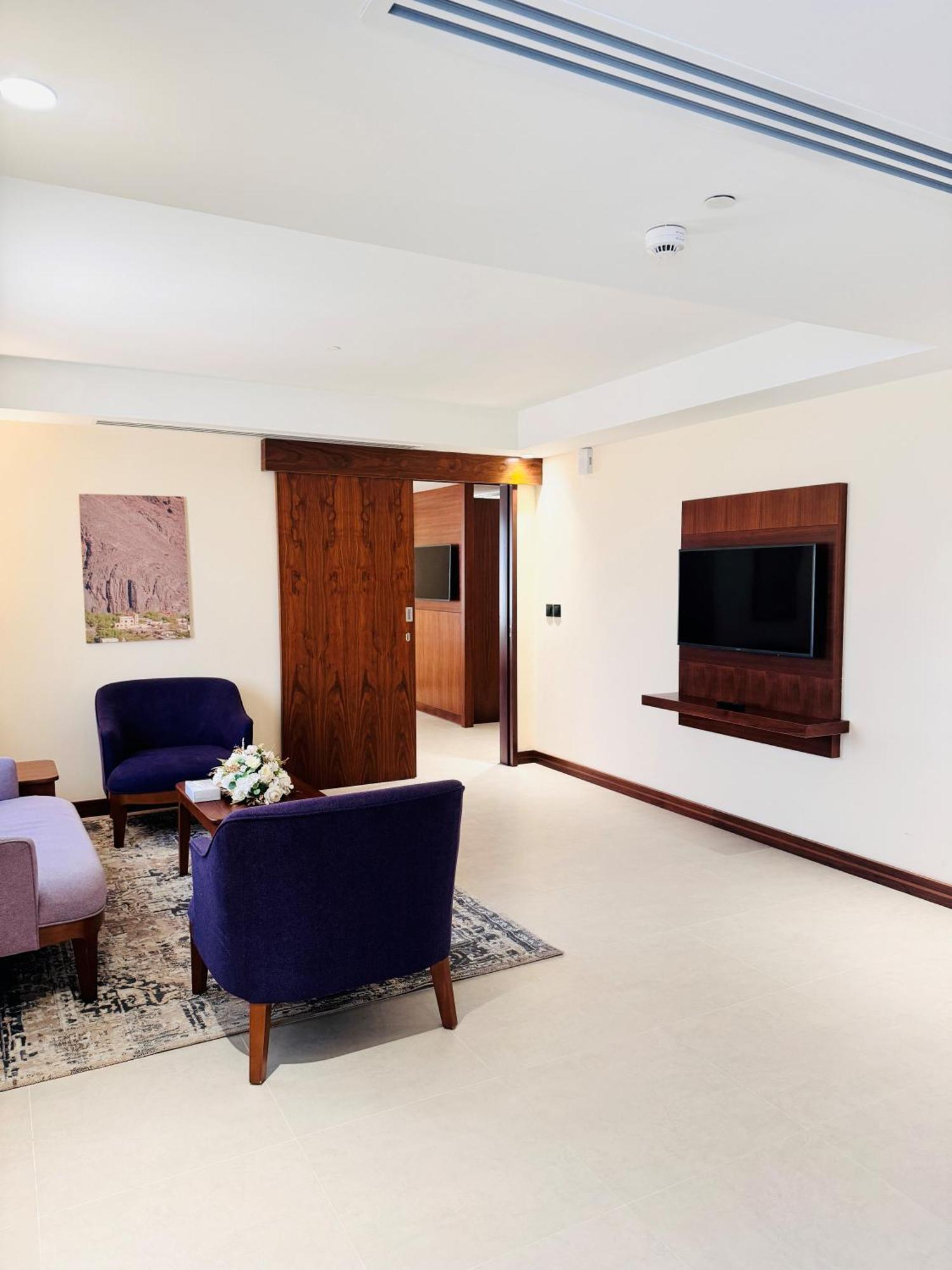 Kyriad Hotel Salalah Zewnętrze zdjęcie