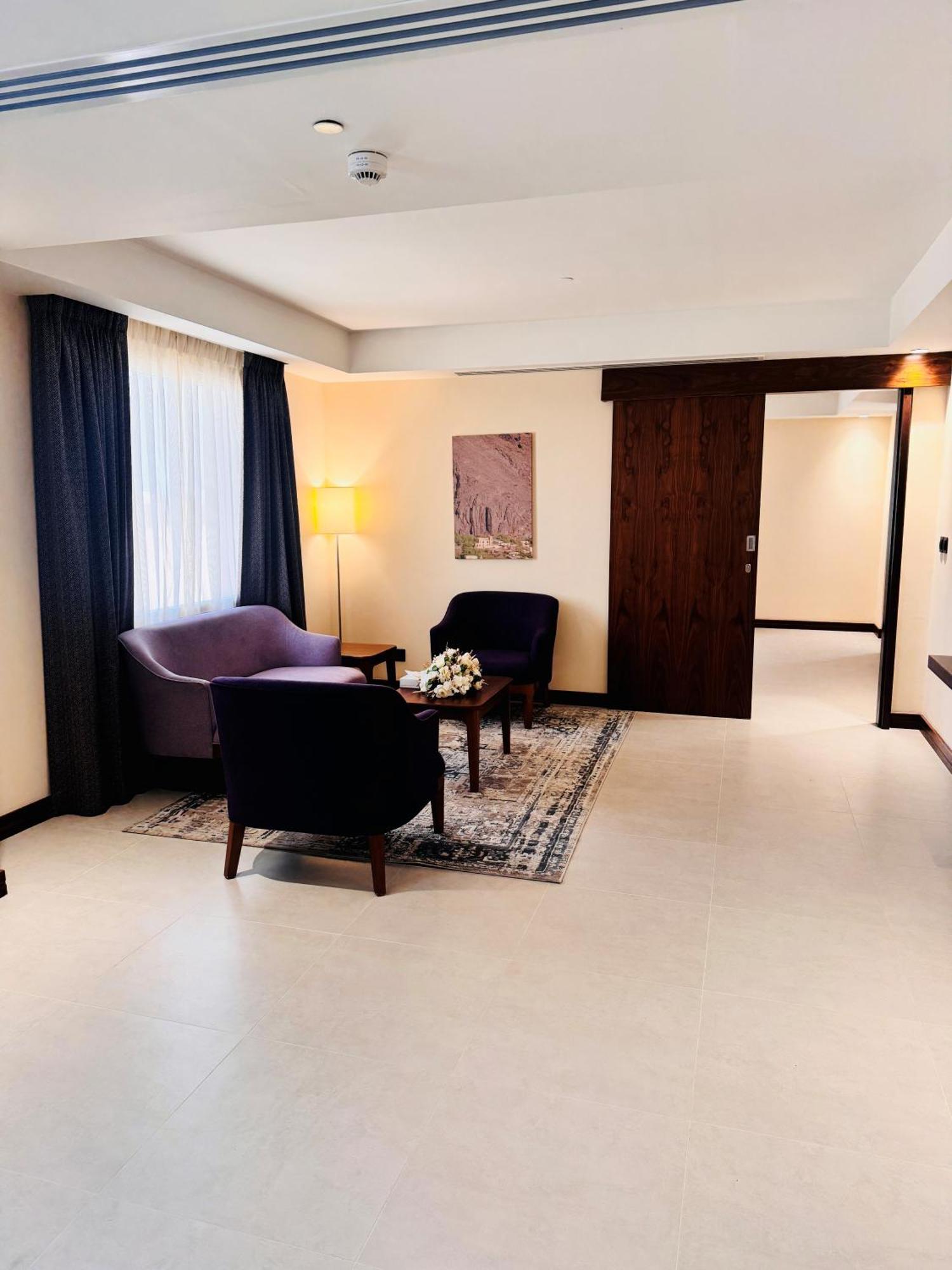 Kyriad Hotel Salalah Zewnętrze zdjęcie