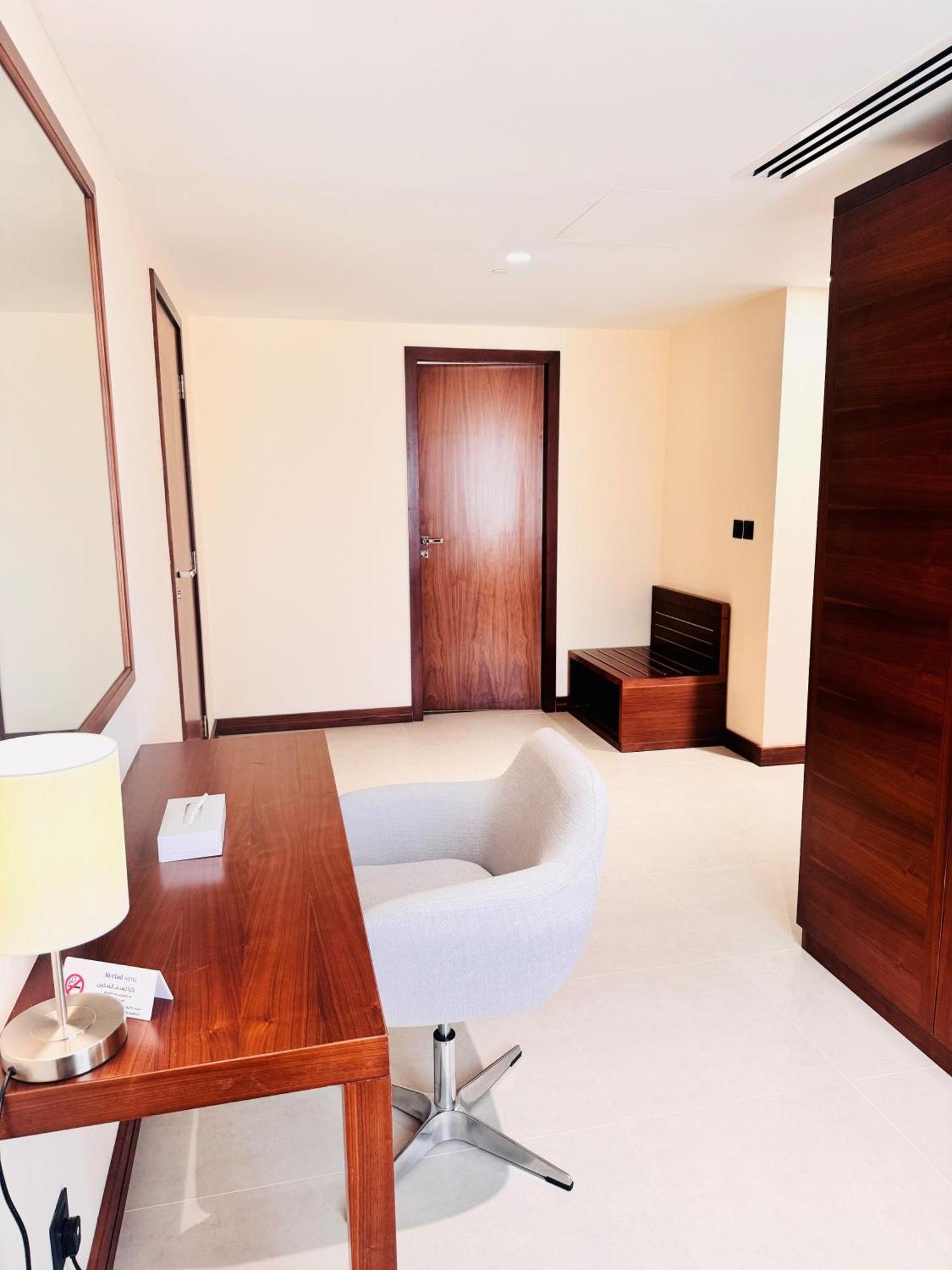 Kyriad Hotel Salalah Zewnętrze zdjęcie