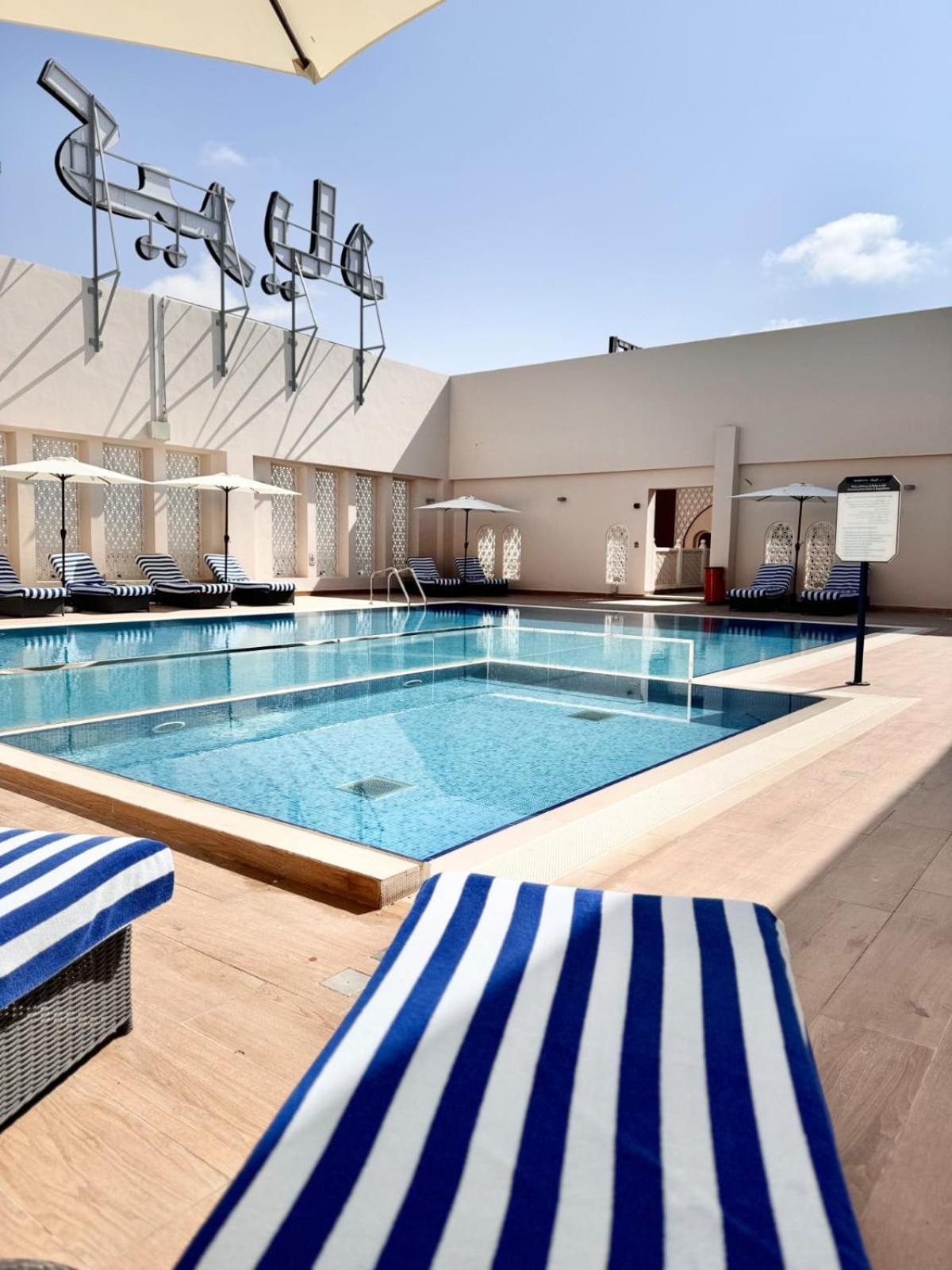 Kyriad Hotel Salalah Zewnętrze zdjęcie